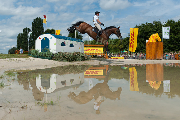 ANDREAS OSTHOLT AND PENNSYLVANIA 28