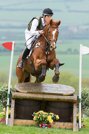 Giovanni Ugolotti and Bruuver