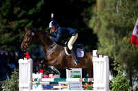 Helene Vattier and Quito De Baliere