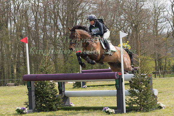 PIPPA FUNNELL RIDING MGH GRAFTON STREET