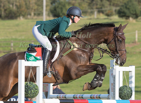SUSIE BERRY AND MONBEG BY DESIGN