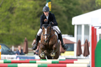 TOM ROWLAND (GBR) AND POSSIBLE MISSION