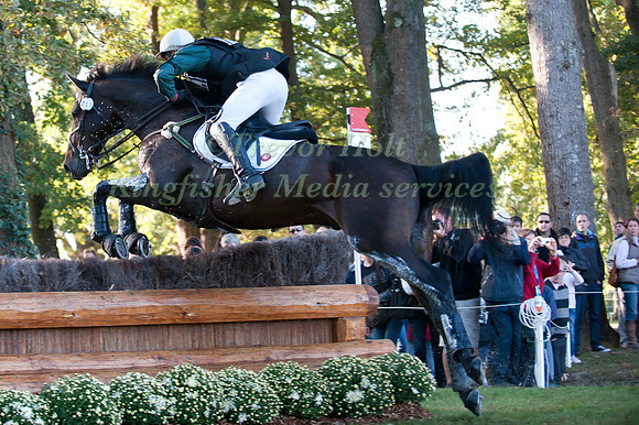 Fabien Glanard and Jour J II