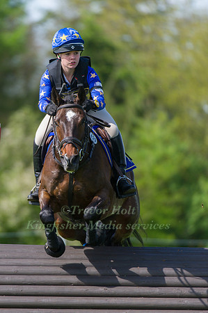 Hatty Doherty and Grianagh QE Dempsey