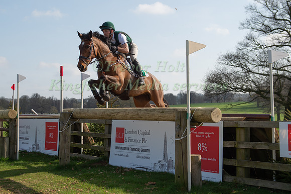 AUSTIN  O'CONNOR RIDING KILPATRICK KNIGHT