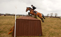 Andrew Nicholson and Sintra BK