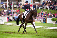 Pippa Funnelll and Or Noir De La loge