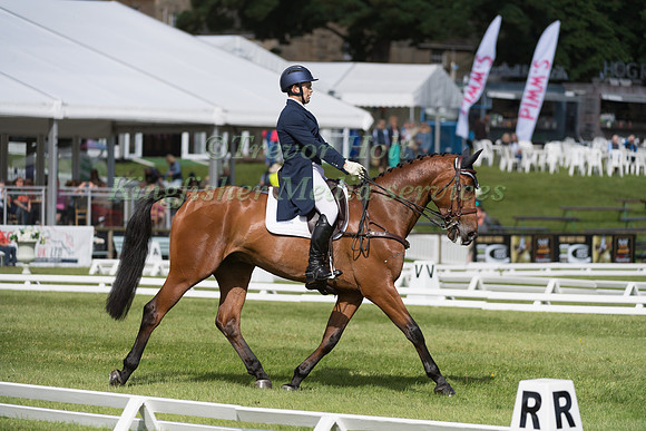 HARRY MUTCH AND SHANBEG COOLEY