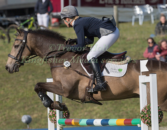 SARAH WAY AND DASSETT COOLEY DUN