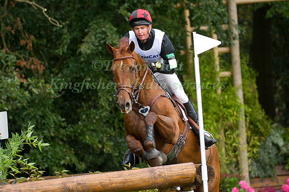 Matthew Heath and Morning Venture