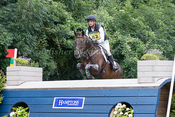DANIELE  BIZZARRO AND SAINT SUPREME