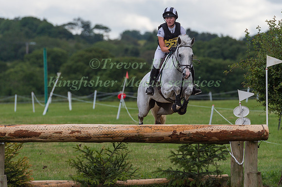 ALICIA HAWKER  AND MISERDEN RAVELLO
