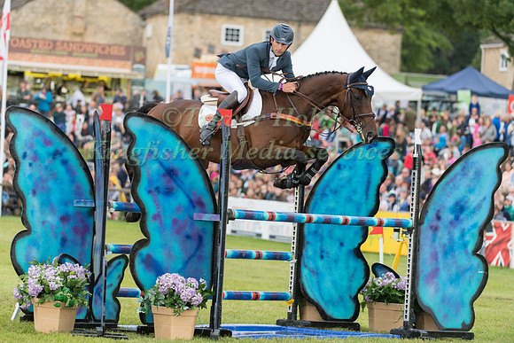 ASTIER  NICOLAS (FRA) AND ARPEGE DU MANCEL