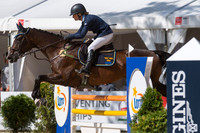SARA ALGOTSSON (SWE) OSTHOLT AND REALITY 39