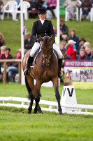 Anna Warnecke and Ghareeb King
