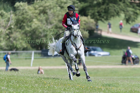 ANDREW HEFFERNAN AND GIDEON II