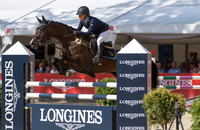 SARA ALGOTSSON (SWE) OSTHOLT AND REALITY 39