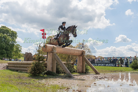 DEE KENNEDY AND  CHEQUERS PLAYBOY