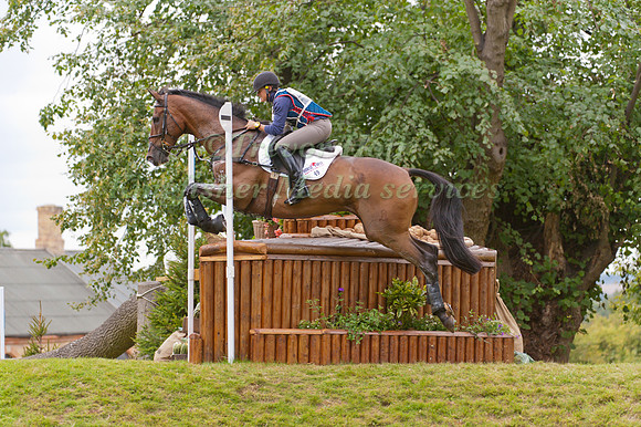 Missy Ransehousen and Critical Decision