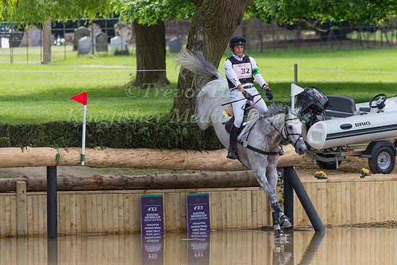 CHRISTOPH WAHLER AND CARJATAN S