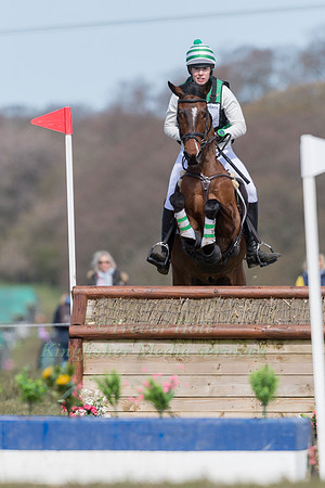 ANNA STILLWELL RIDING RHODE ISLAND 19