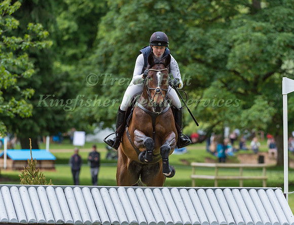 KAJSA MANSBY SVEDBERG AND X-PENSIVE