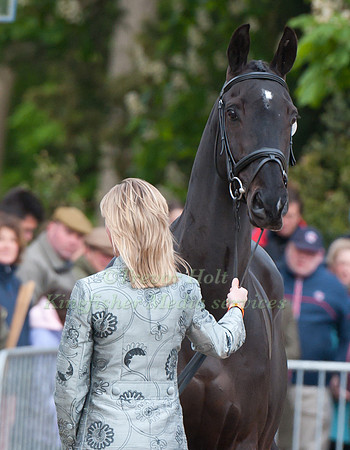 Nicola Wilson and Opposition Buzz