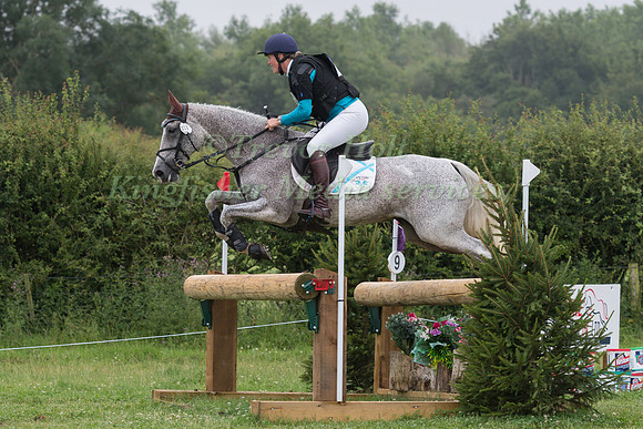 SARAH HOLMES AND DUNGANSTOWN FLEUR