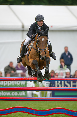 Ben Hobday and Mulrys Error