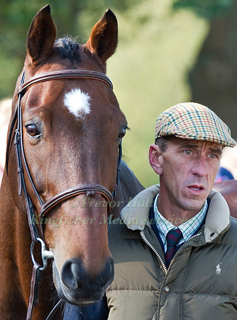 Fabio Magni and Loro Piana Southern king V