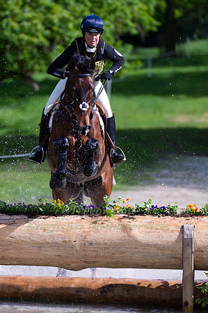 Pippa Funnelll and Billy Beware