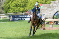 CHARLOTTE JENKINS AND  ONE LAST BET NJ