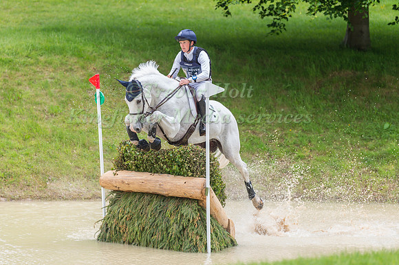 TOM MCEWEN AND BROOKFIELD BENJAMIN BOUNCE