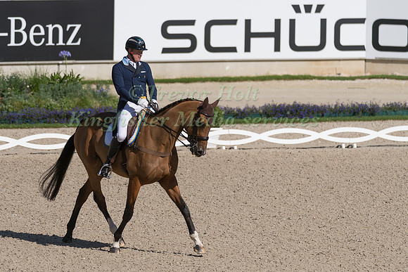 NIKLAS LINDBACK AND FOCUS FILIOCUS