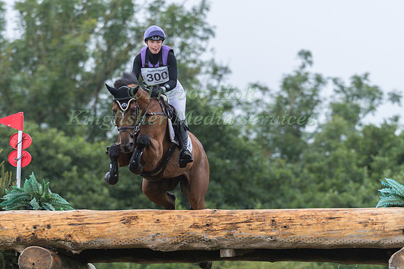 EMILY KING AND VALMY BIATS
