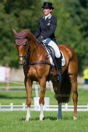 Caroline Powell and Onwards and Upwards