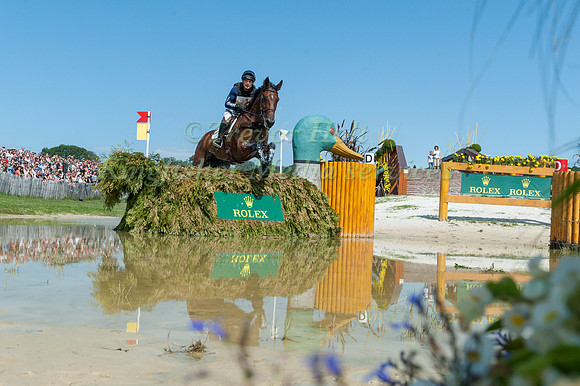 ALEXANDER BRAGG (GBR) AND ZAGREB