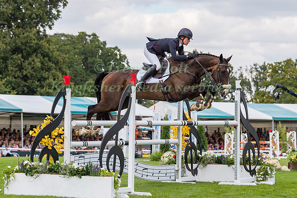 ARIEL GRALD (USA) AND LEAMORE MASTER PLAN