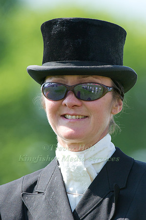 Joy Dawes