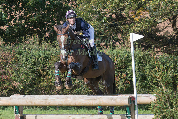 MAX WARBURTON AND CALADOR
