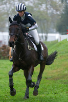 Caroline Powell and The Earl of Belvedere