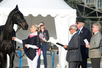 Emma Hyslop-Webb of Great Britain and  Pennlands Douglas