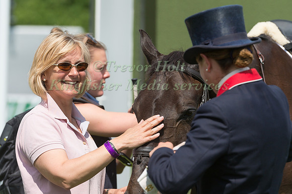 and Castledown Clover