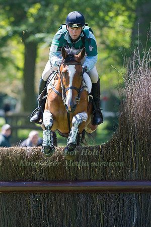 Mark Ford and Penultimate Vision