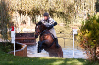 Andreas Ostholt and Castella 4