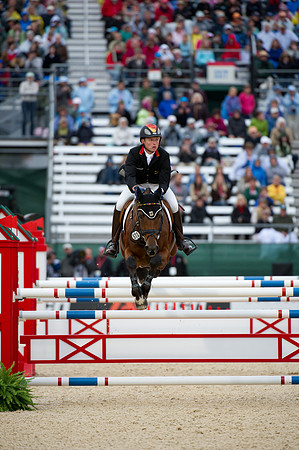 Michael Jung and La Biosthetique-Sam FBW