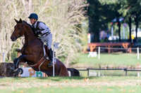 Aurelien Leroy and Rhexia De Petra