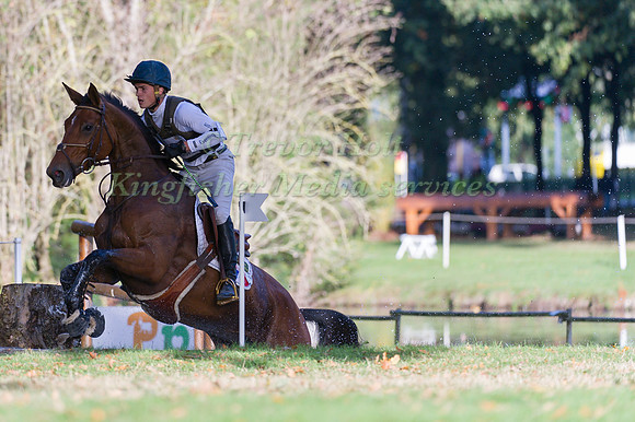 Aurelien Leroy and Rhexia De Petra