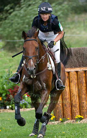 Jonelle Richards Flintstar