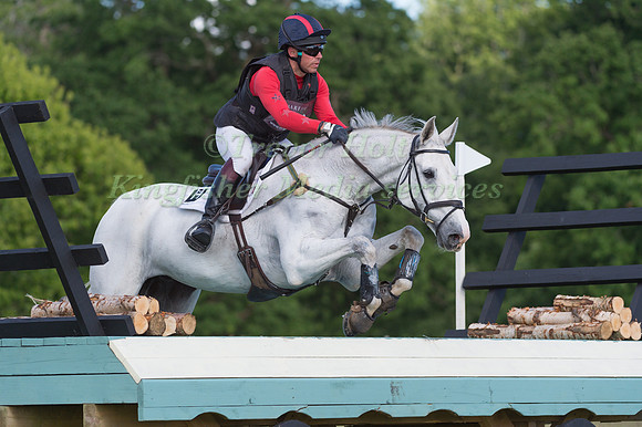 WILL VAN UFFORD AND HELLIOS BH
